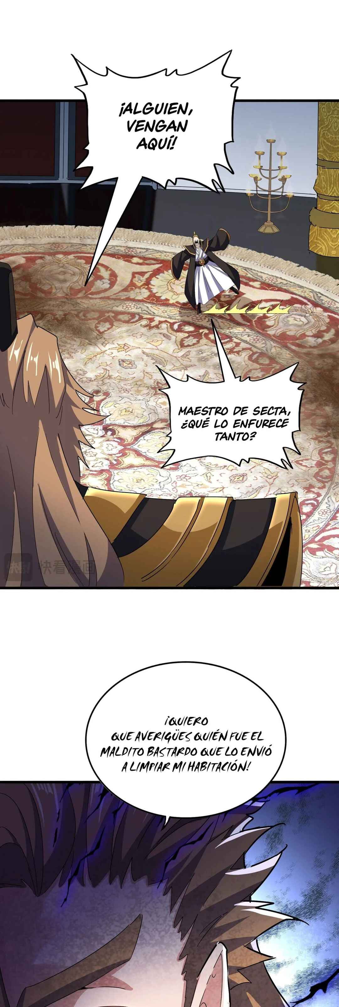 Chapter 562 - Page 2