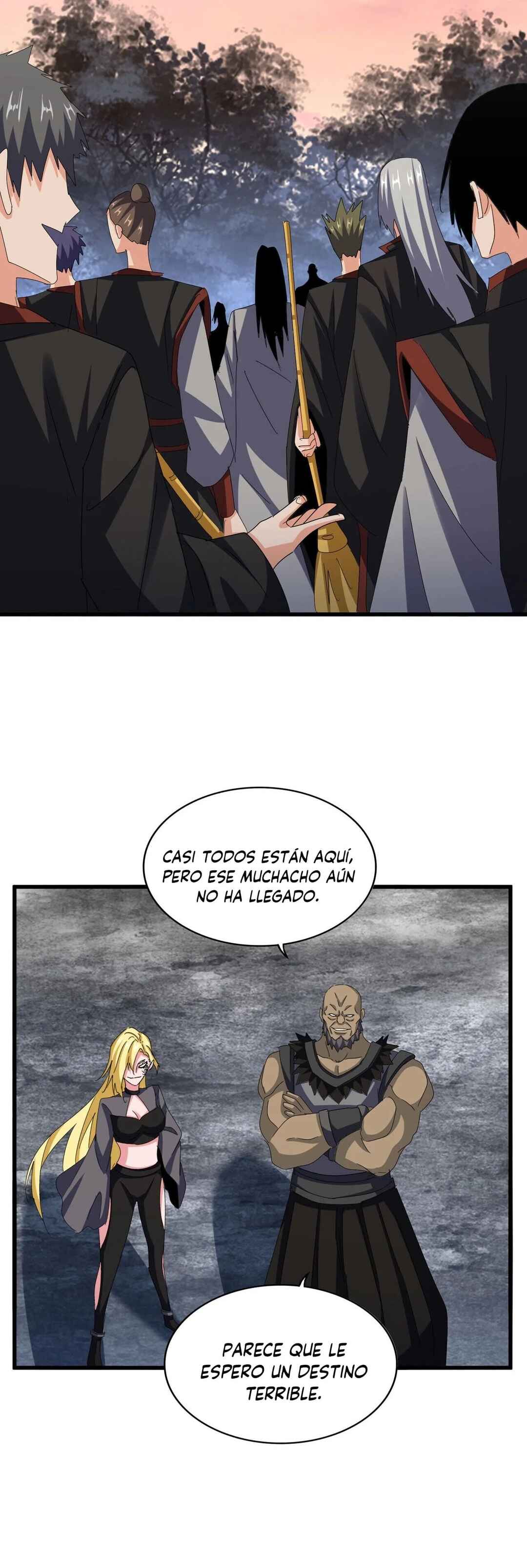Chapter 562 - Page 5