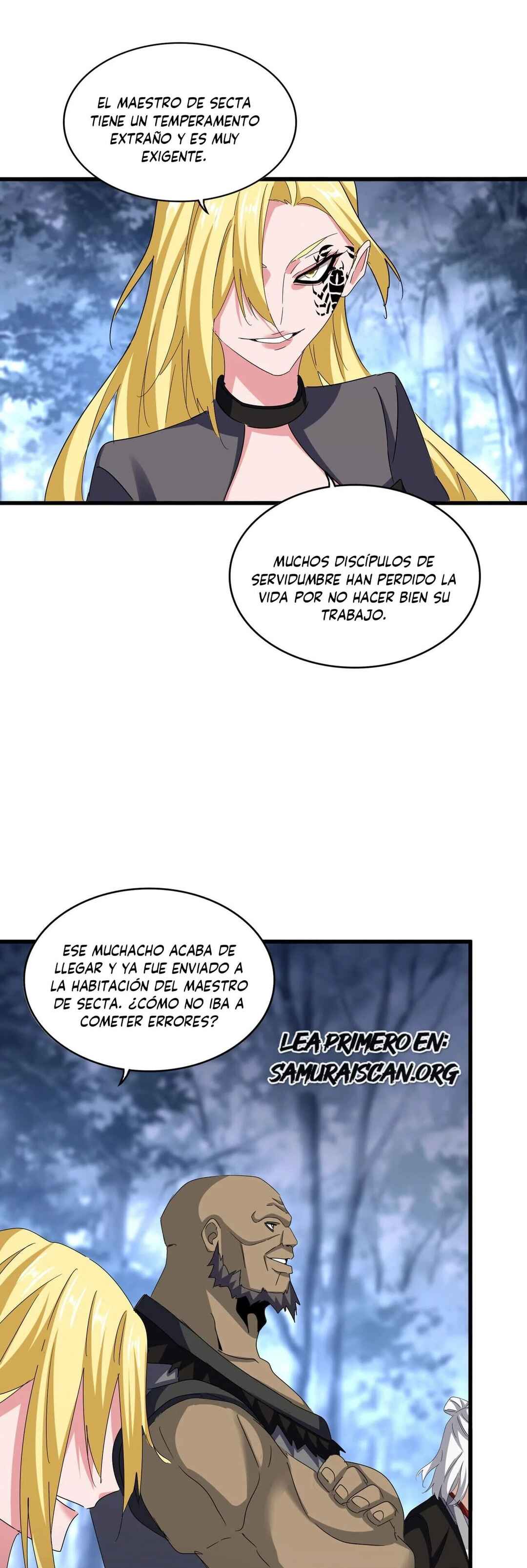 Chapter 562 - Page 6