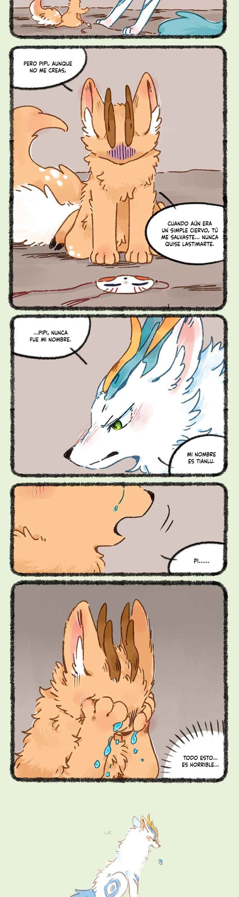 Chapter 901 - Page 3