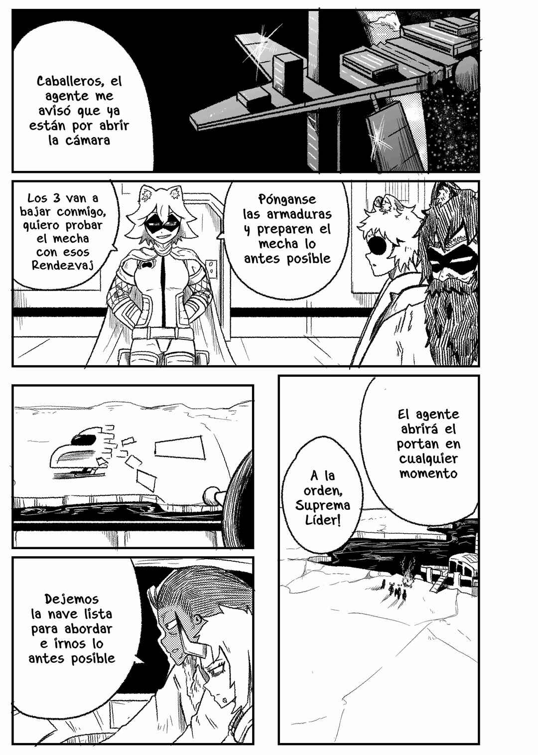 Chapter 123 - Page 2
