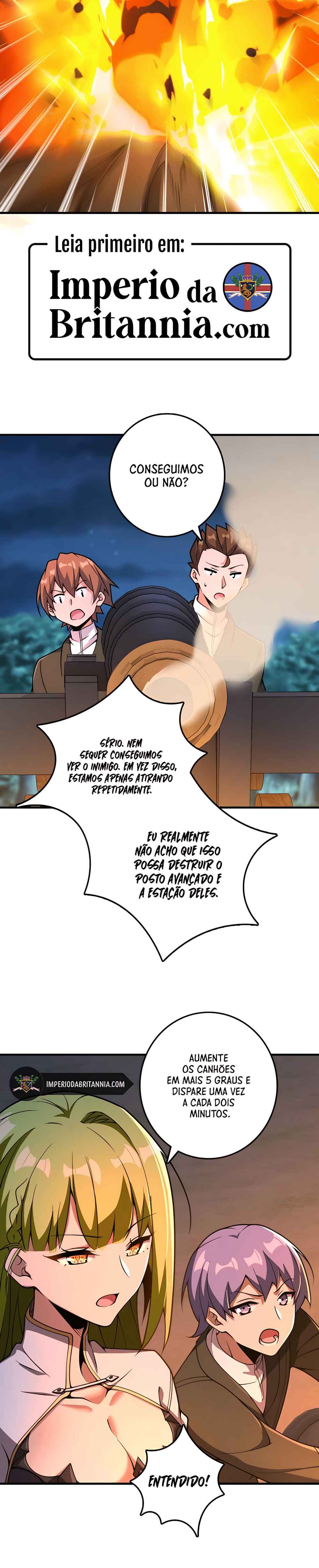 Chapter 581 - Page 10