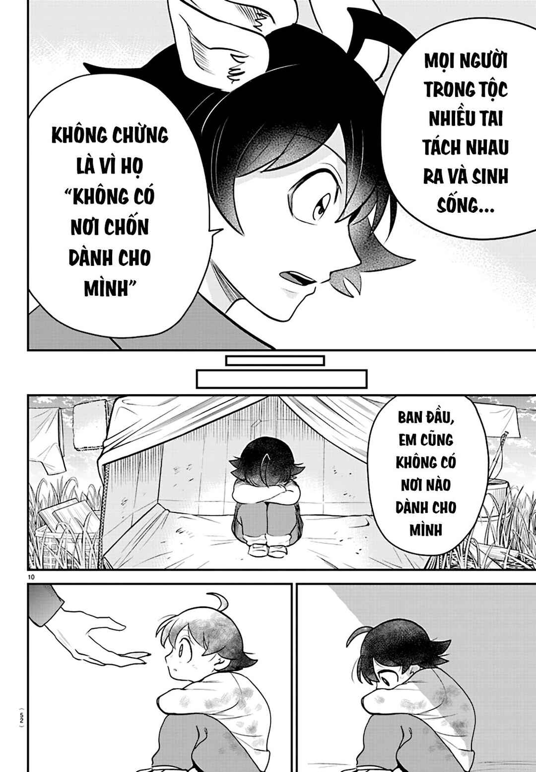 Chapter 359 - Page 12