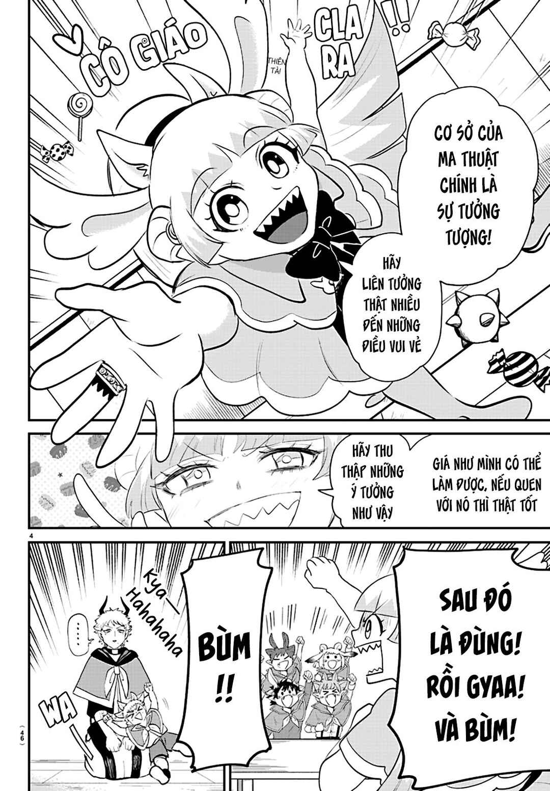 Chapter 359 - Page 6