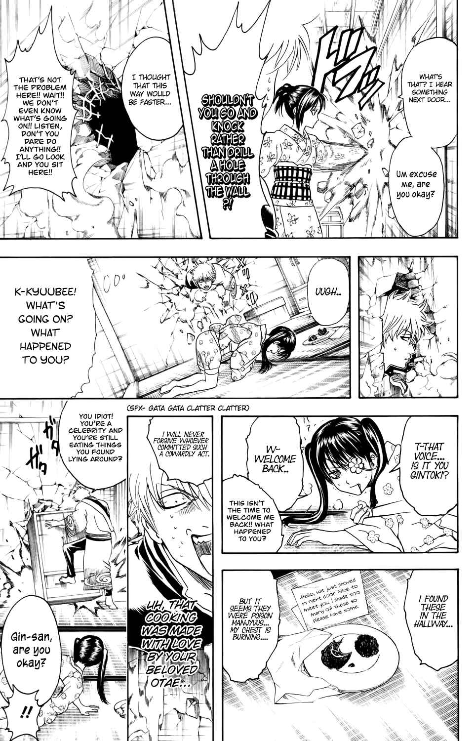 Chapter 337 - Page 13