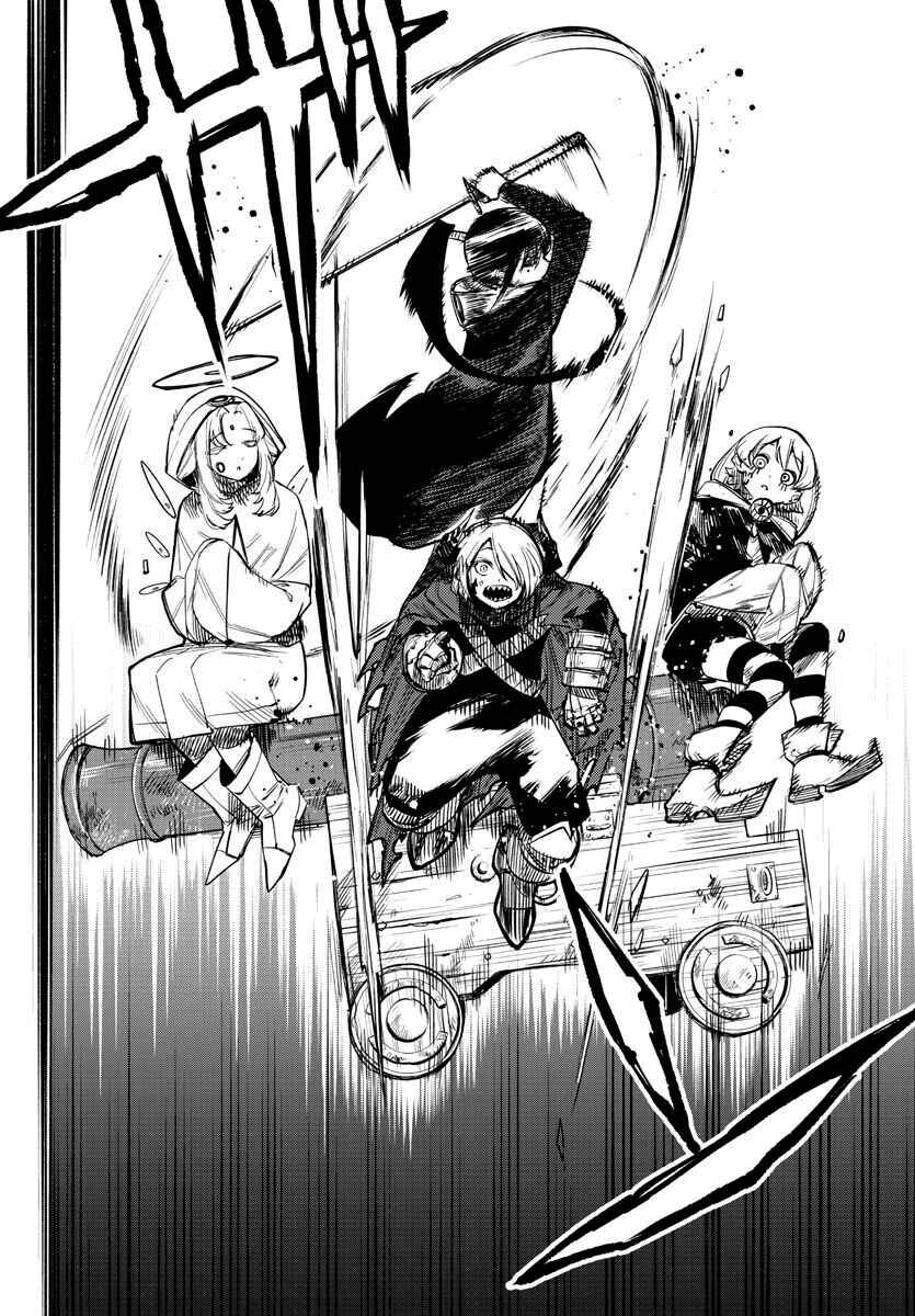 Chapter 66 - Page 12