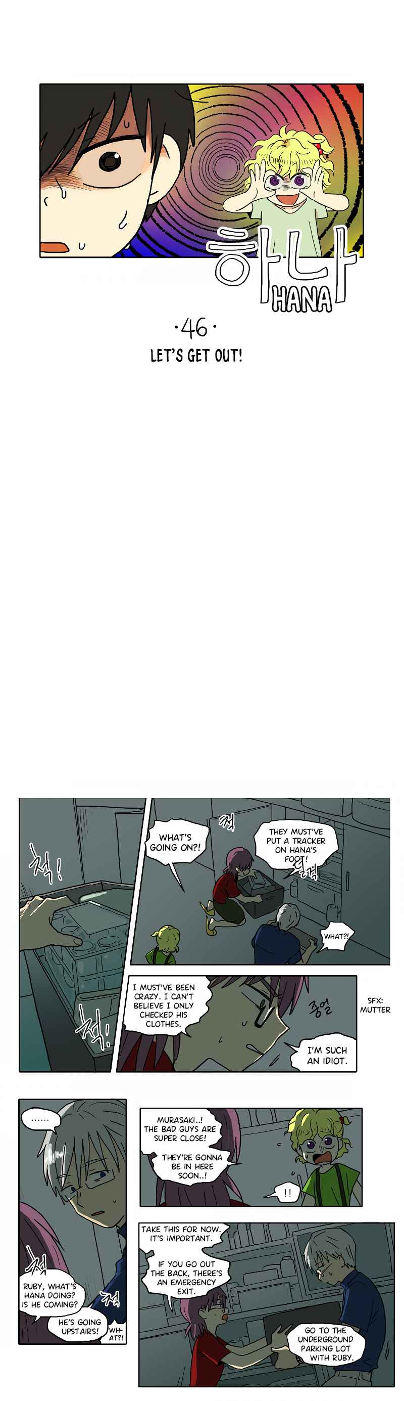 Chapter 46 - Page 1