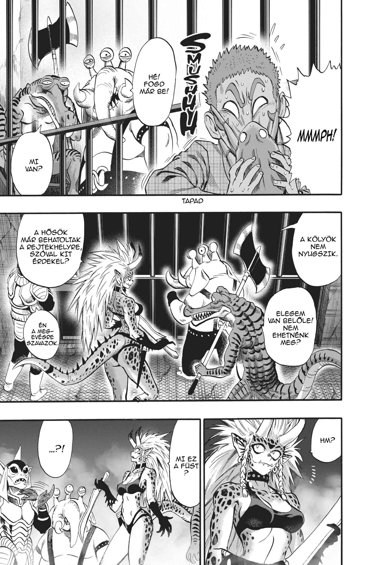 Chapter 100 - Page 20
