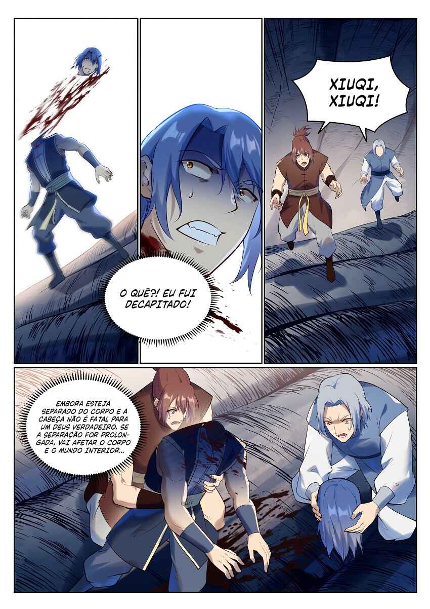 Chapter 944 - Page 7