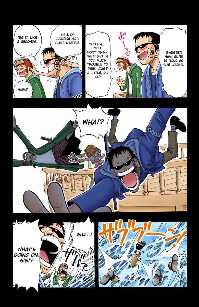 Chapter 50 - Page 6
