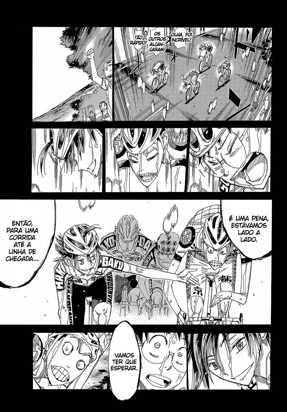 Chapter 636 - Page 4
