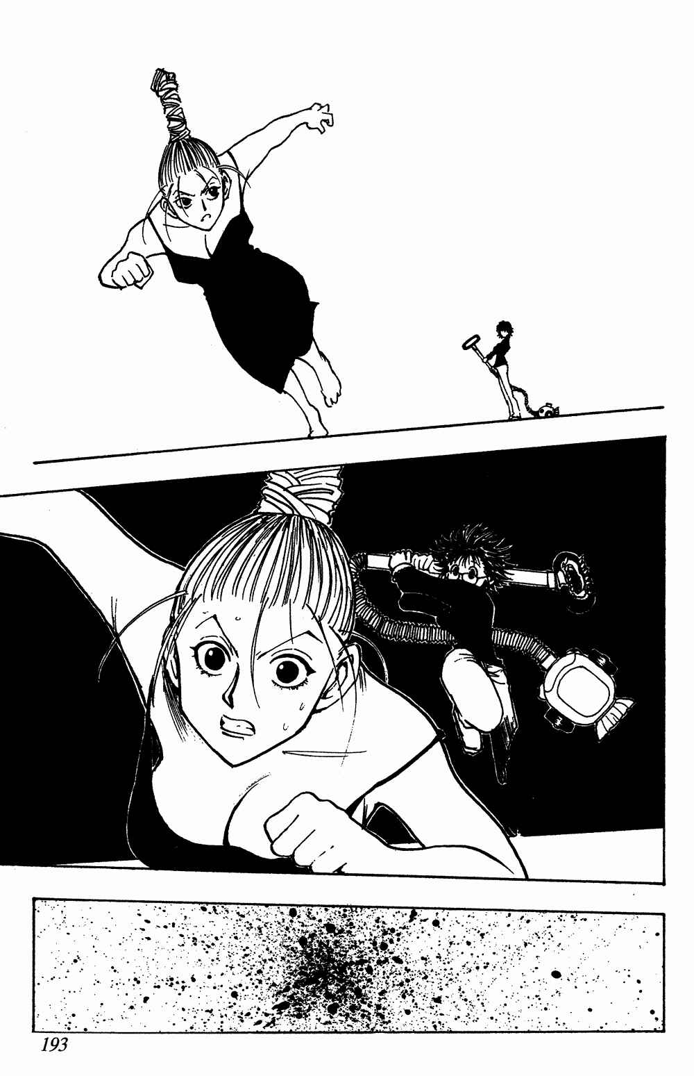 Chapter 73 - Page 19
