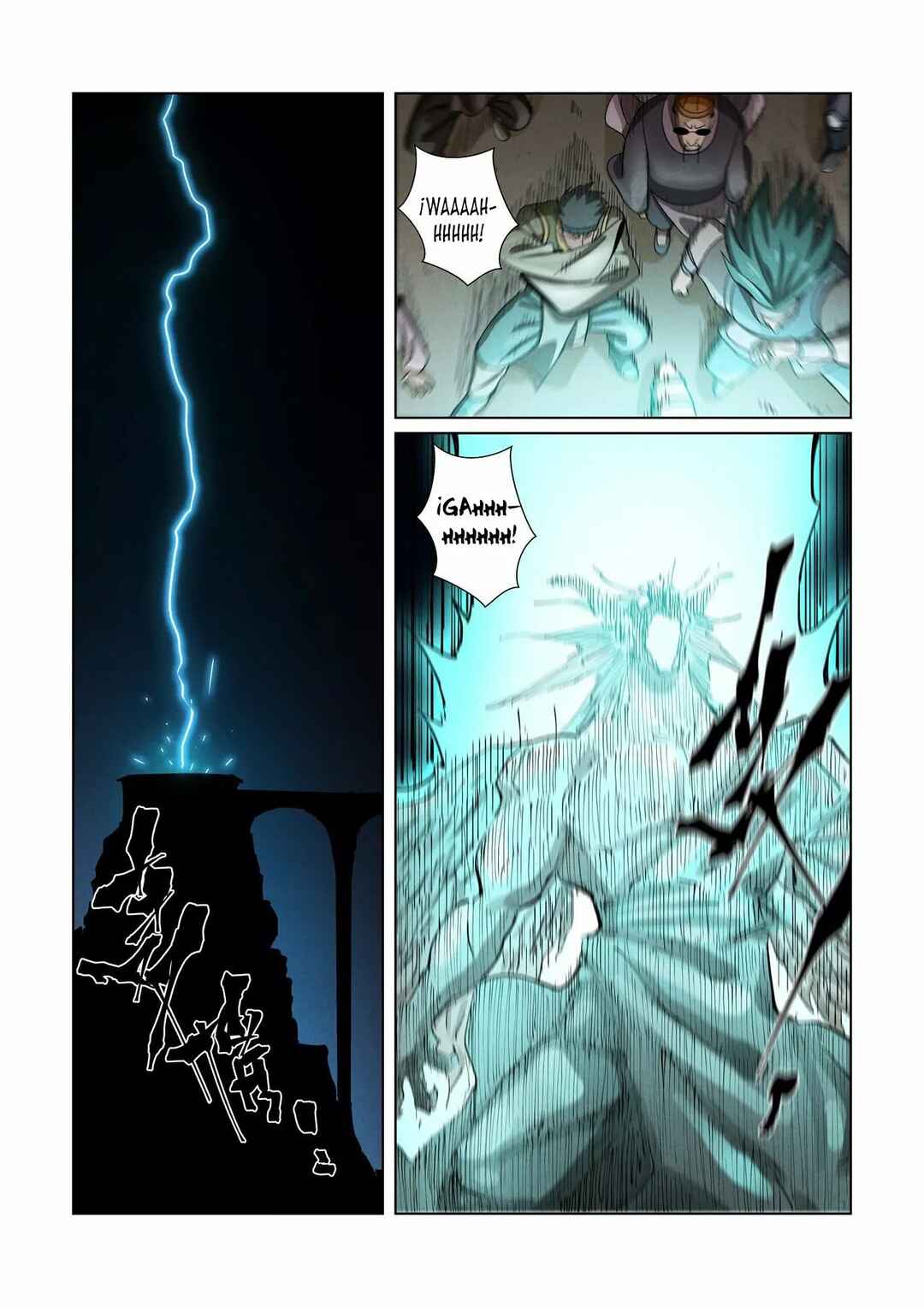 Chapter 370 - Page 9