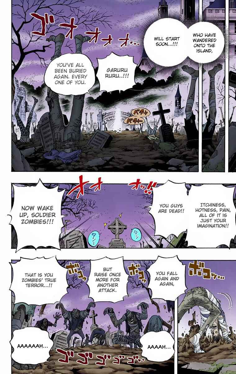 Chapter 449 - Page 10