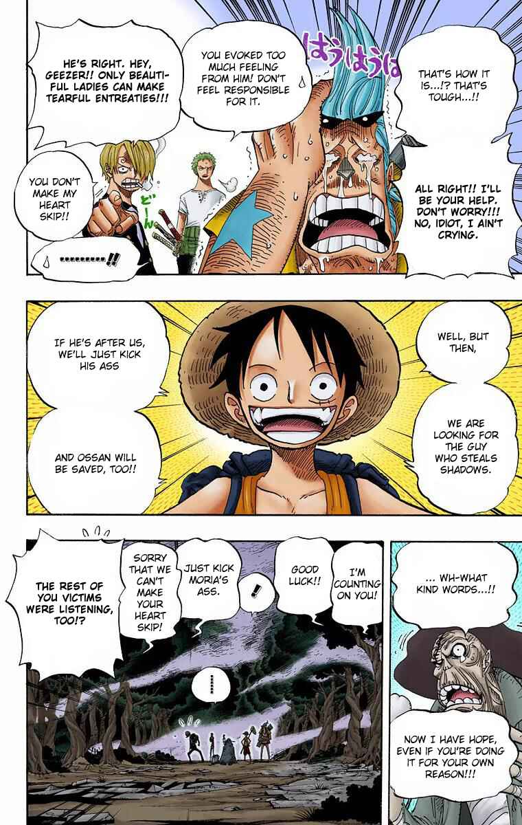 Chapter 449 - Page 4