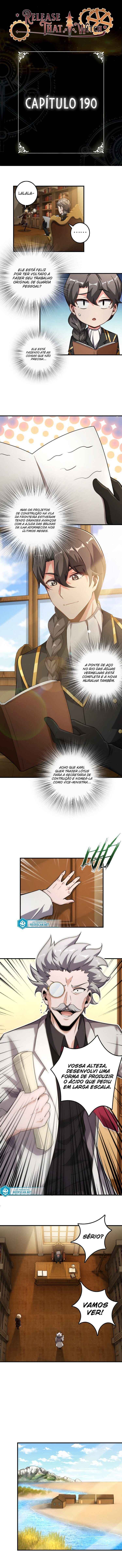 Chapter 190 - Page 2