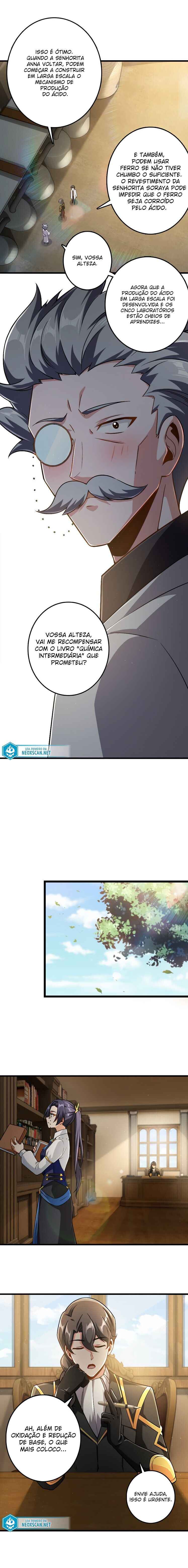 Chapter 190 - Page 6