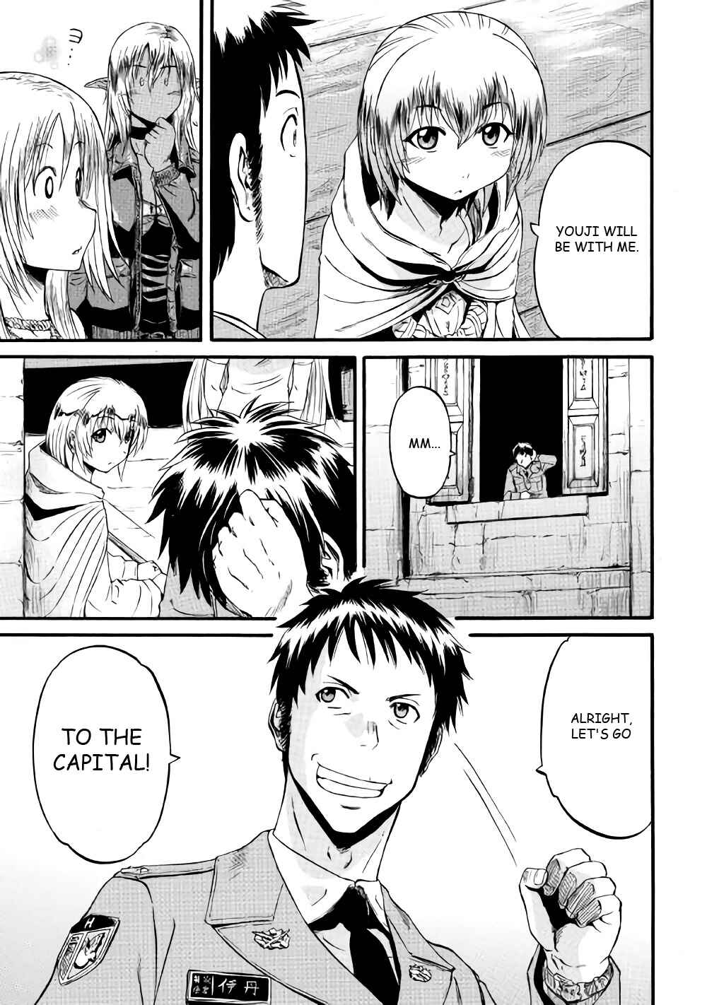 Chapter 69 - Page 29