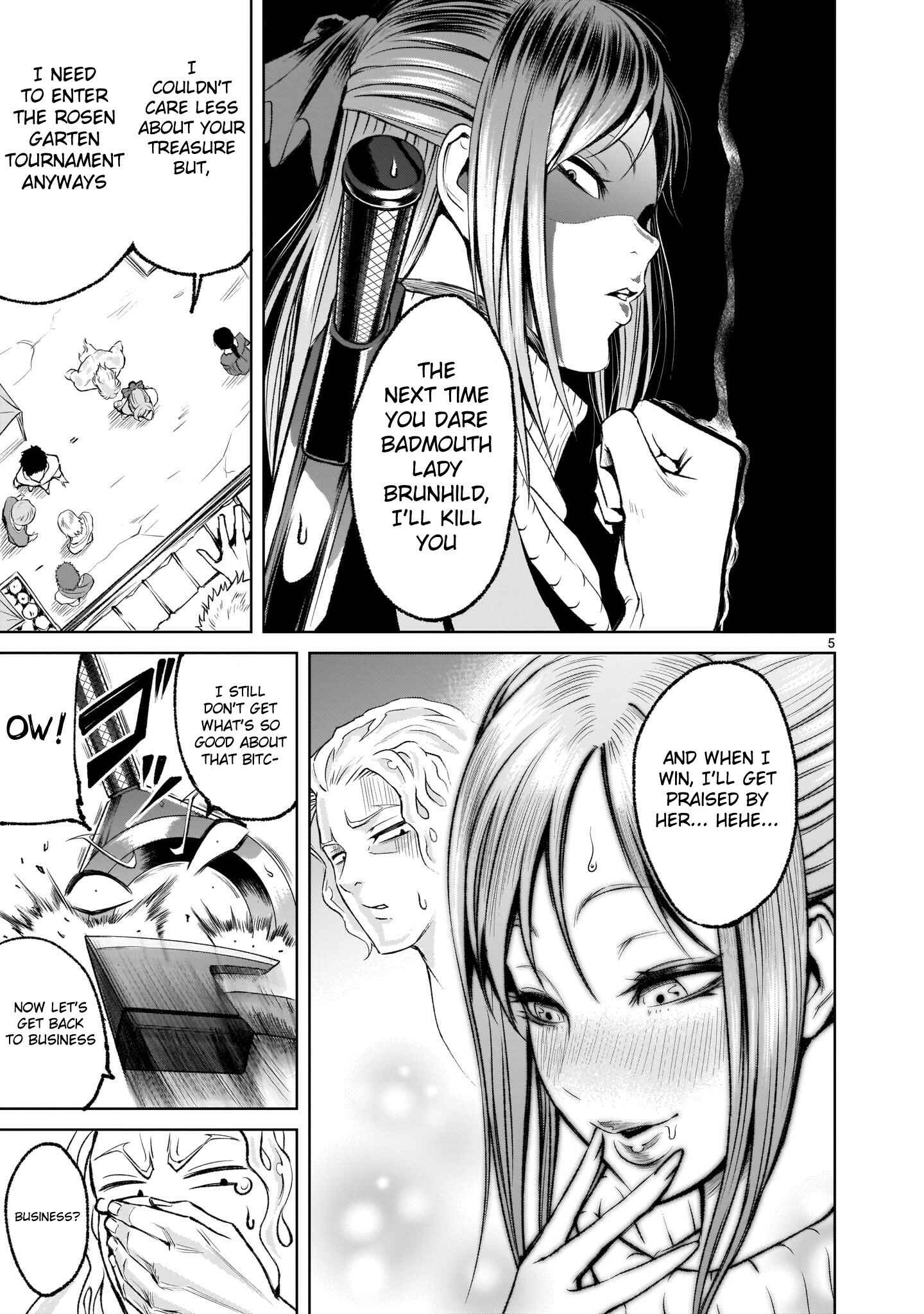 Chapter 3 - Page 5