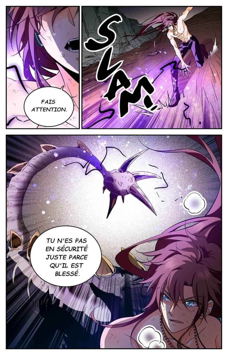 Chapter 257 - Page 8