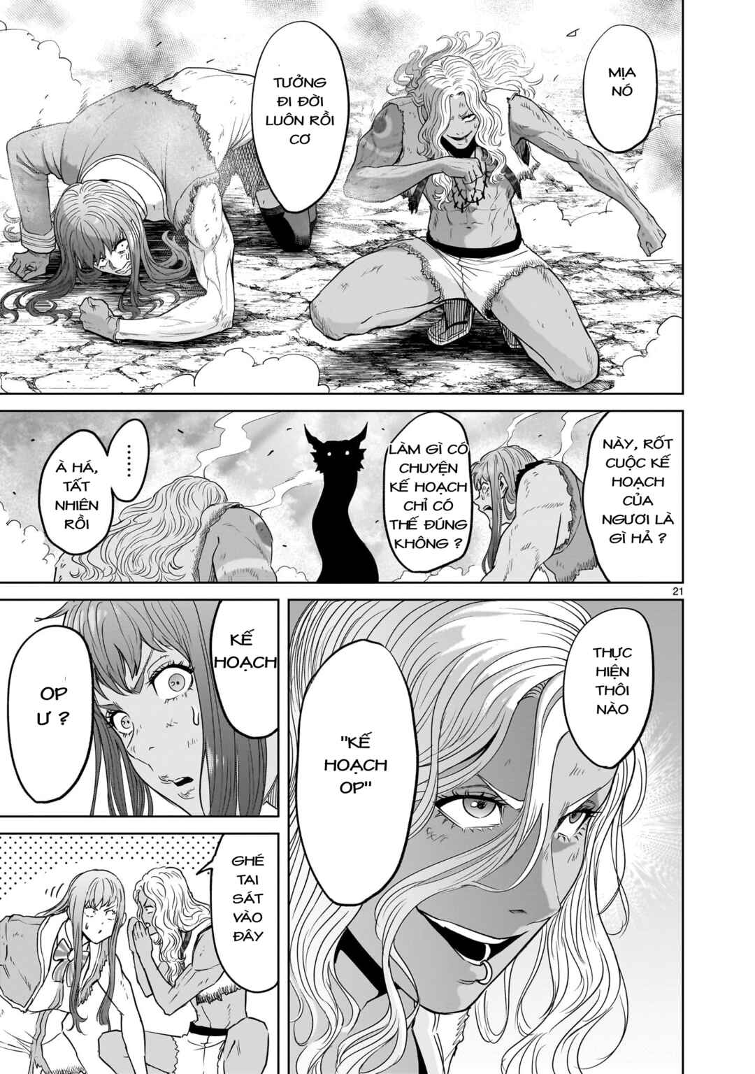 Chapter 44 - Page 16