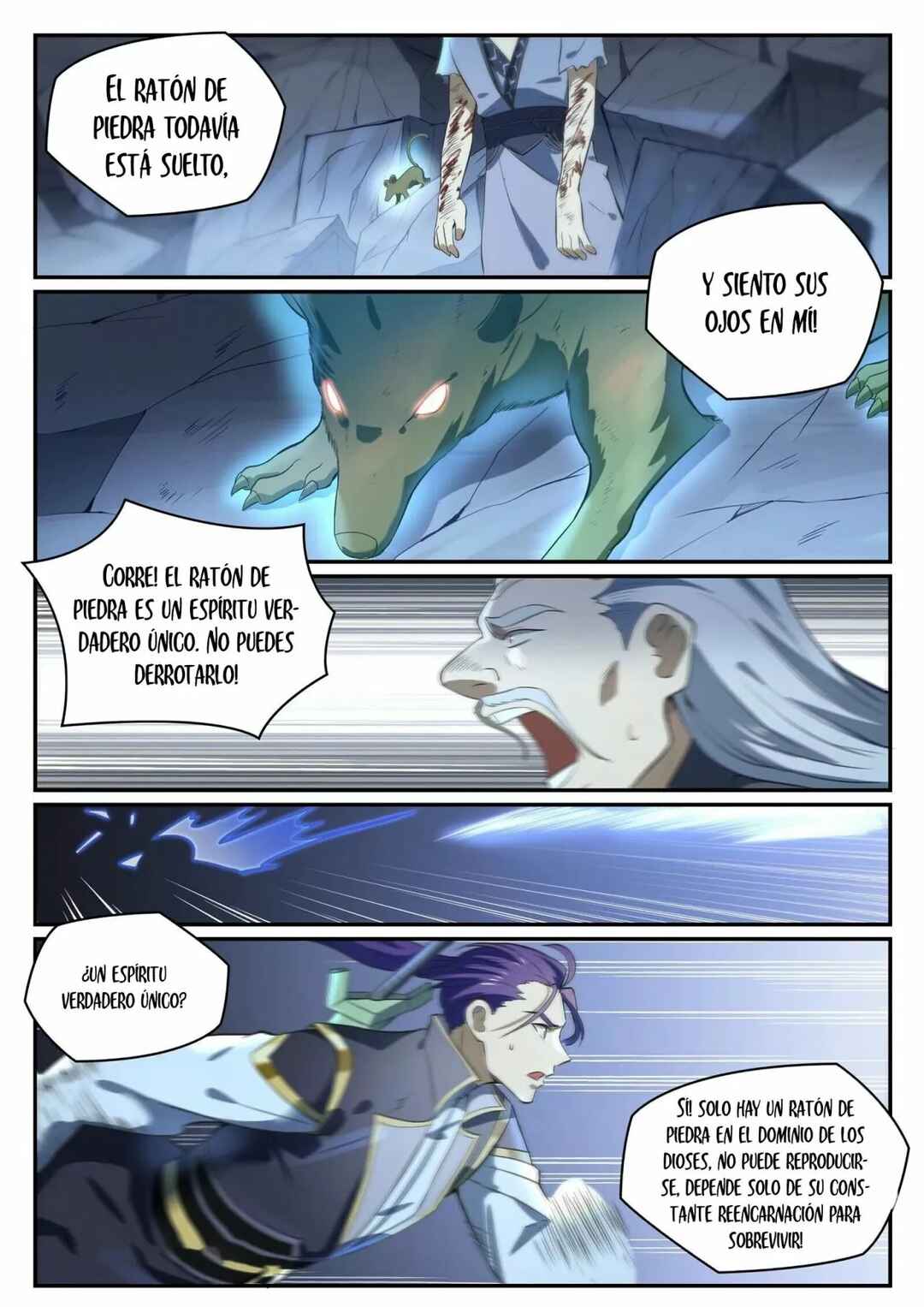 Chapter 849 - Page 14