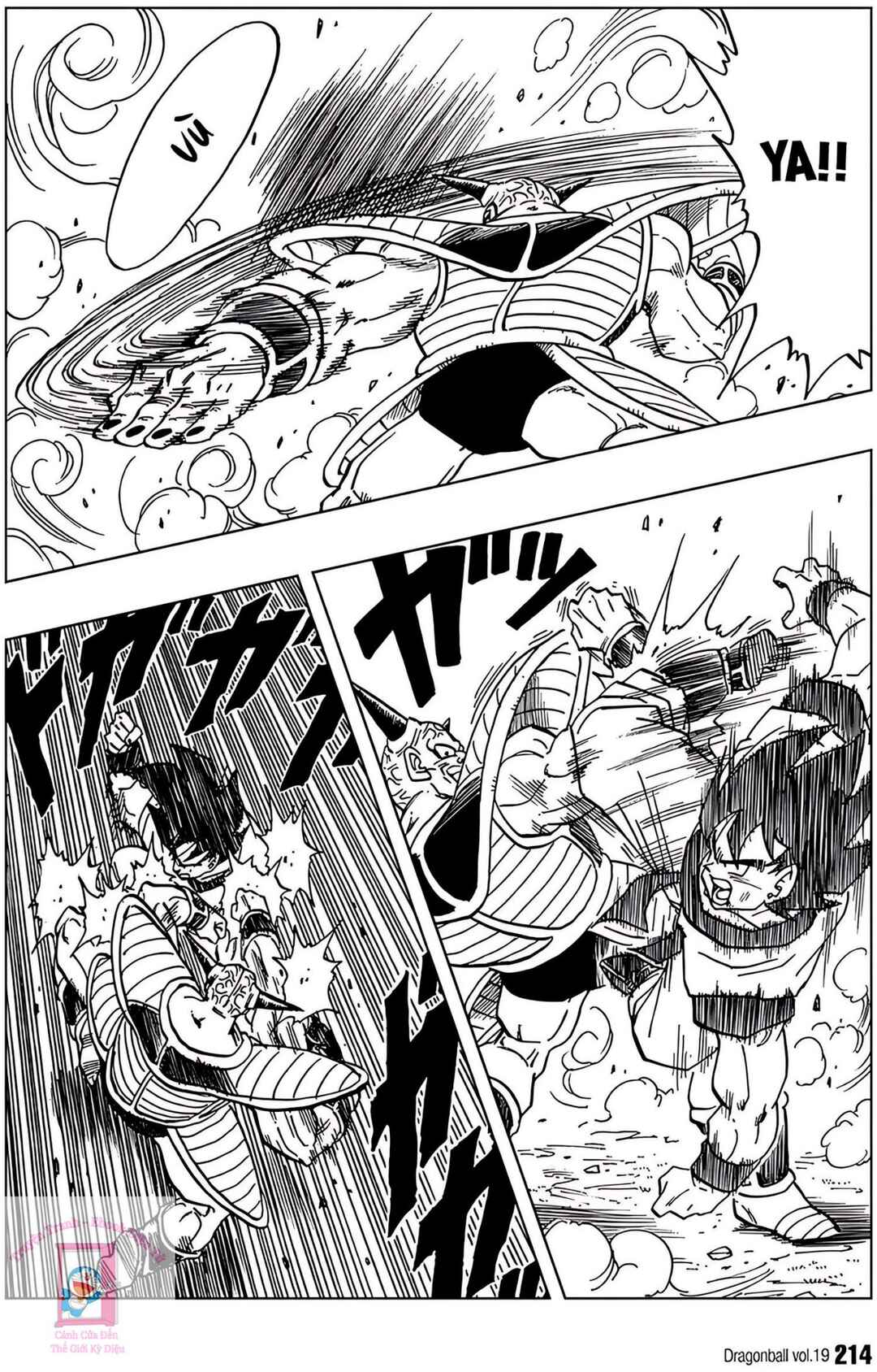 Chapter 284 - Page 10
