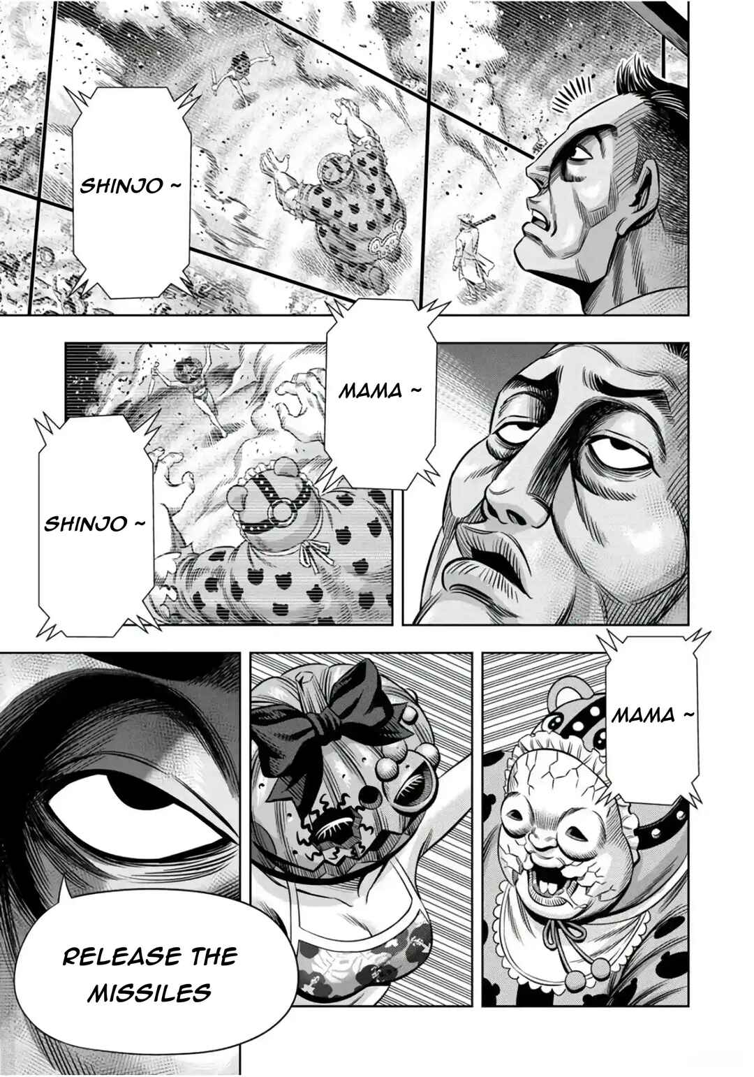 Chapter 101 - Page 4