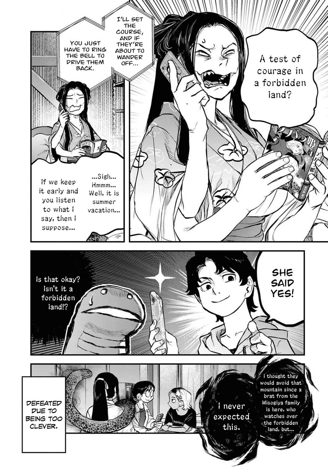Chapter 39 - Page 11