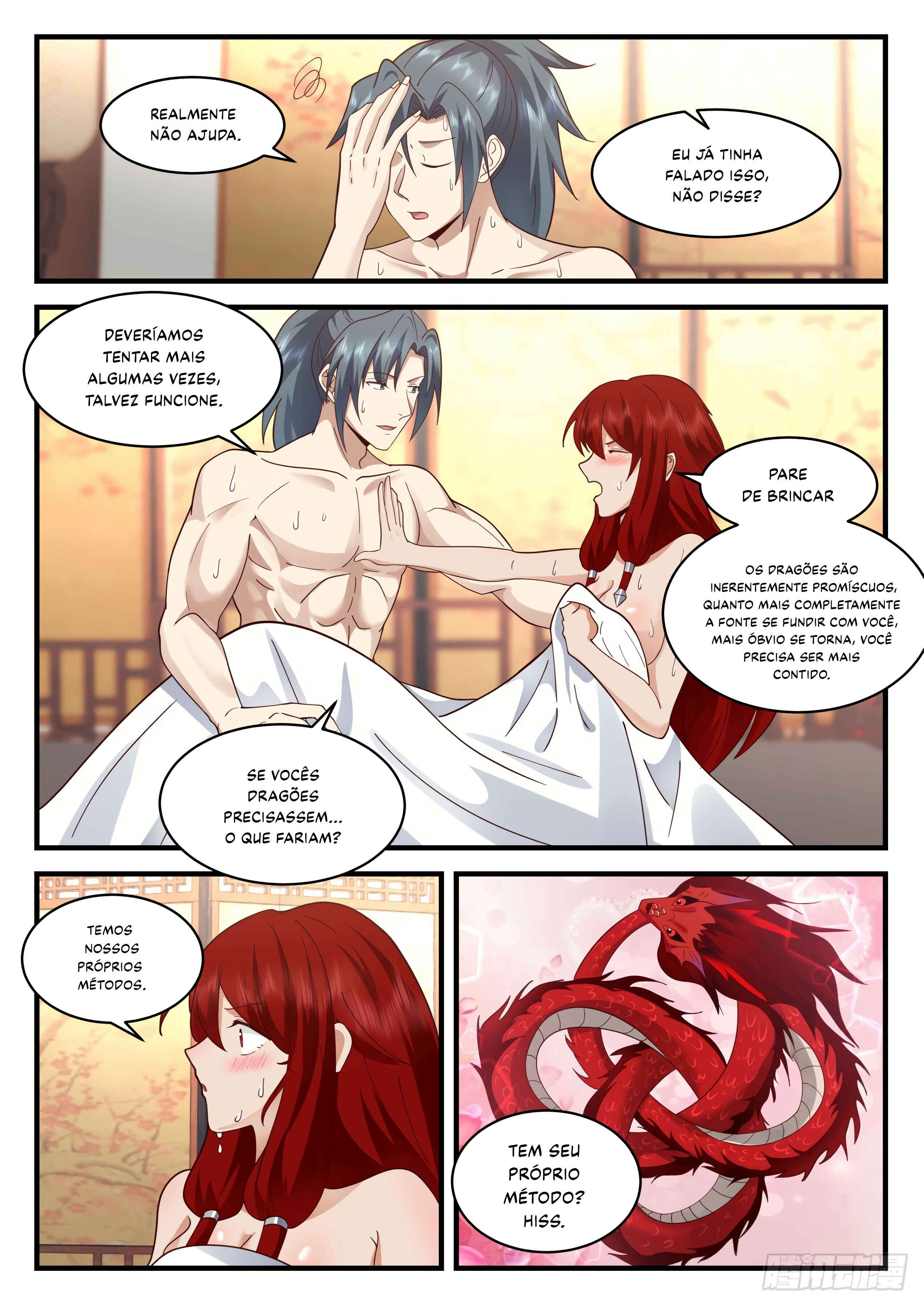Chapter 2100 - Page 8