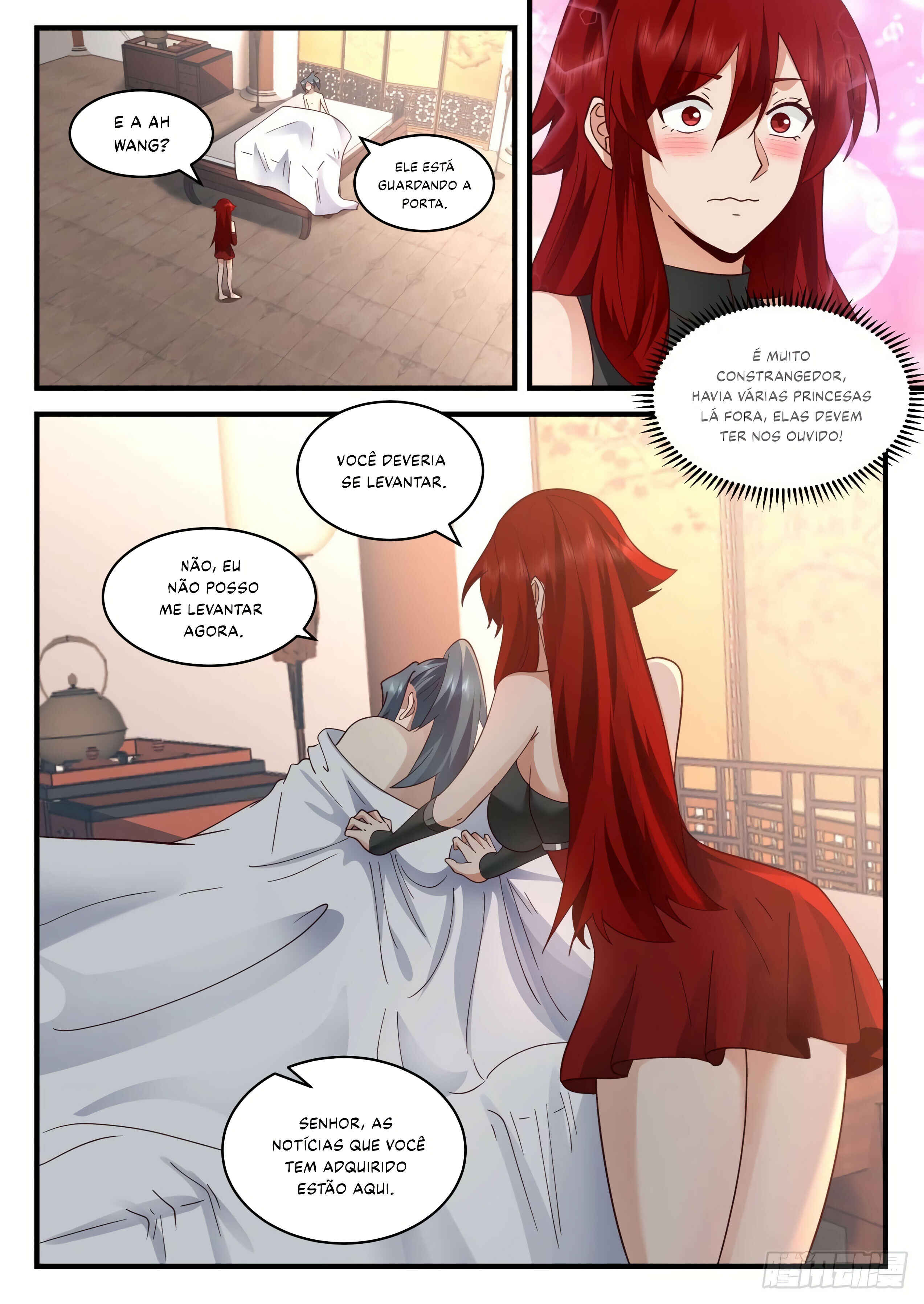 Chapter 2100 - Page 9