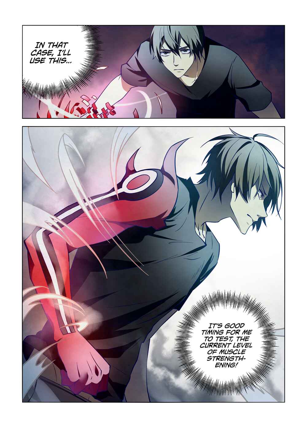 Chapter 104 - Page 6