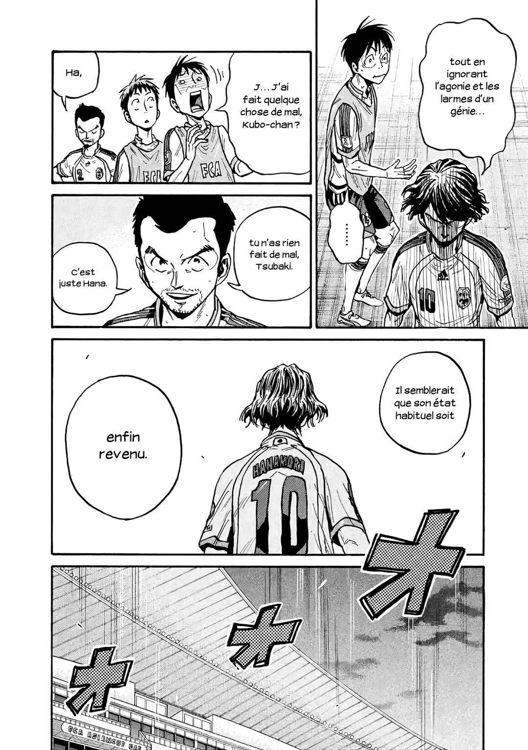 Chapter 474 - Page 13