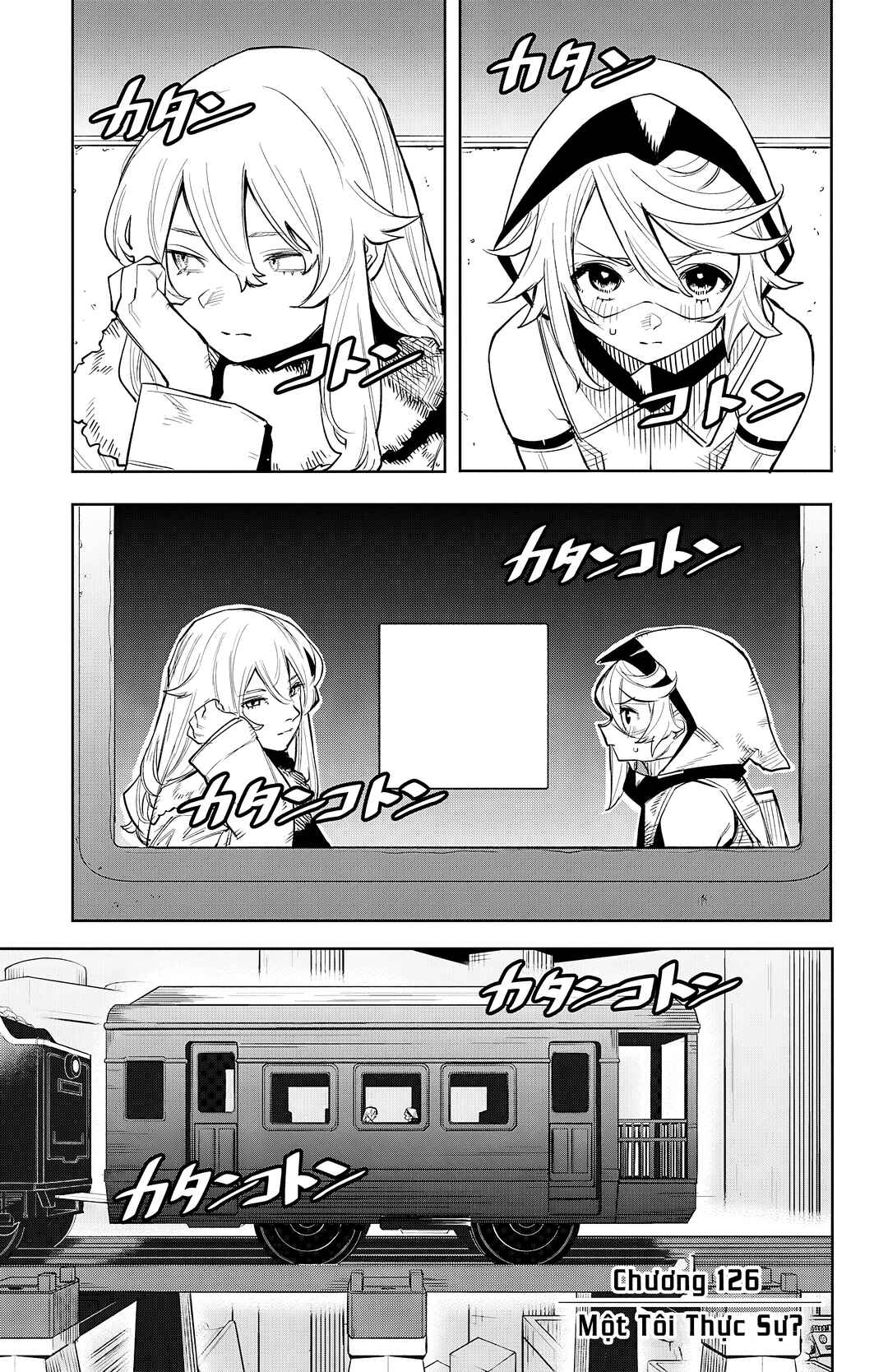 Chapter 126 - Page 1