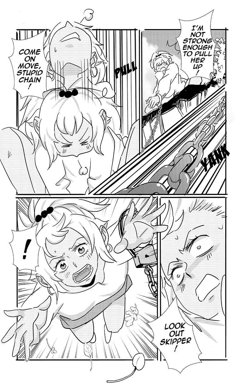 Chapter 131 - Page 5