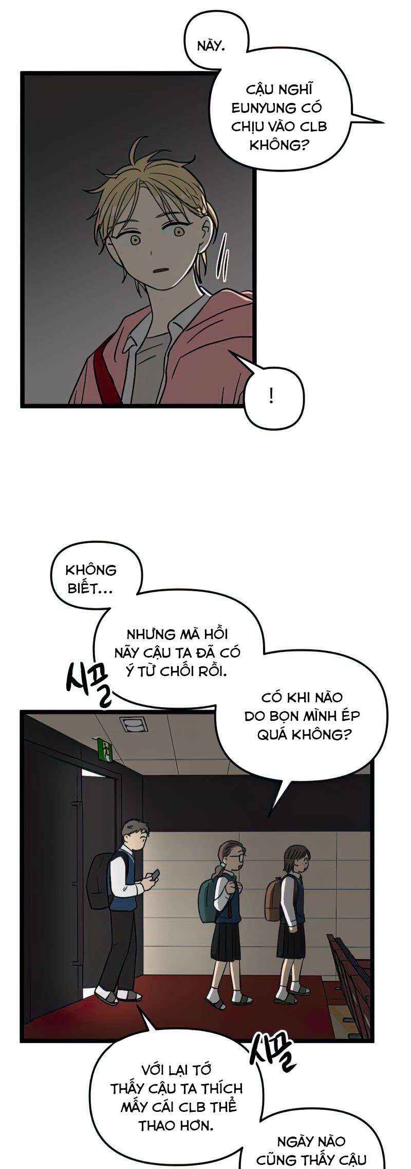 Chapter 67 - Page 30