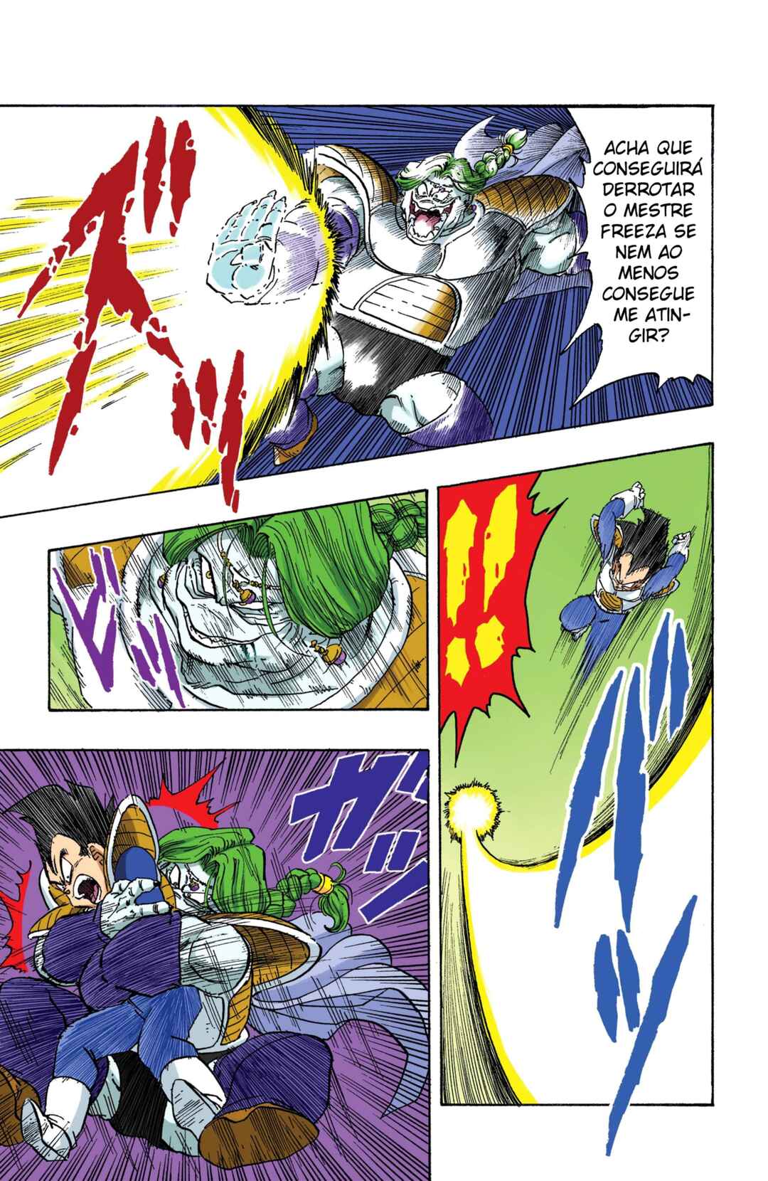 Chapter 263 - Page 14