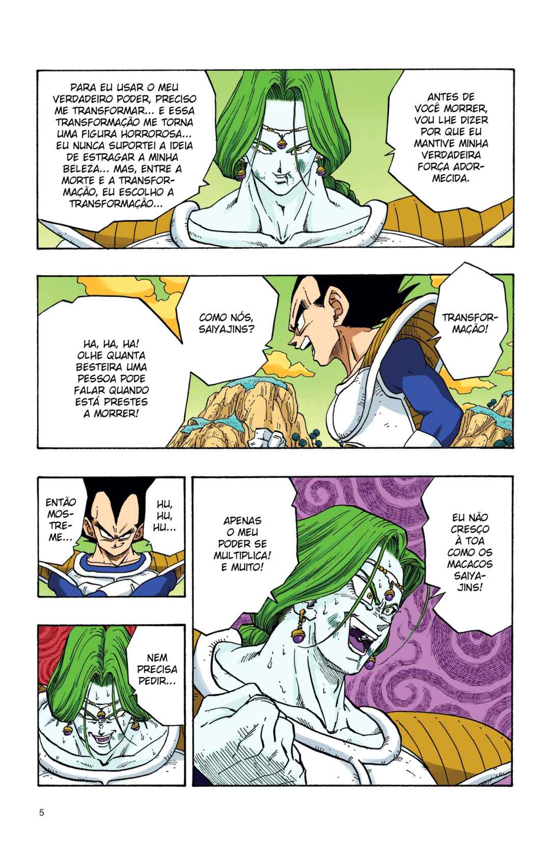 Chapter 263 - Page 6