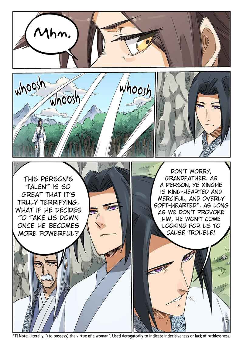 Chapter 190 - Page 9