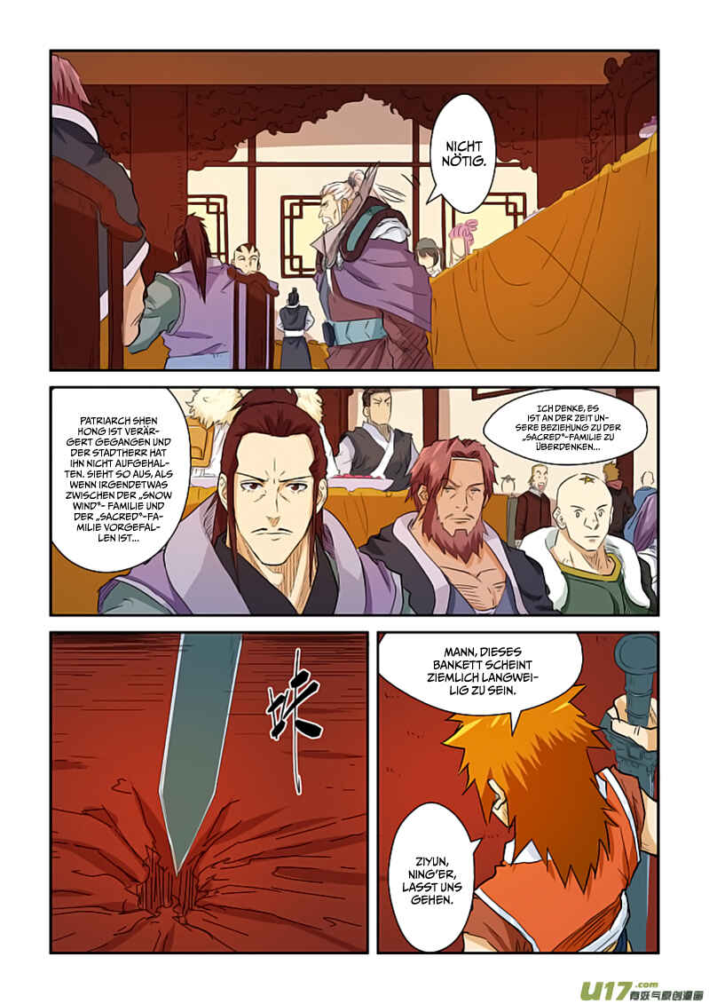 Chapter 140 - Page 11