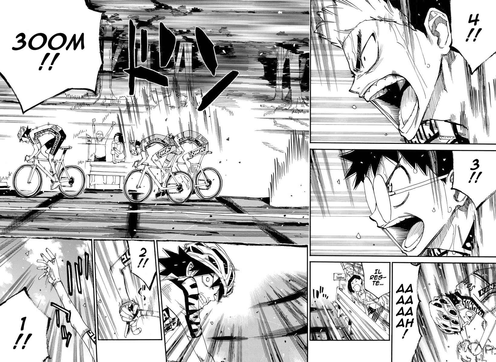Chapter 630 - Page 8