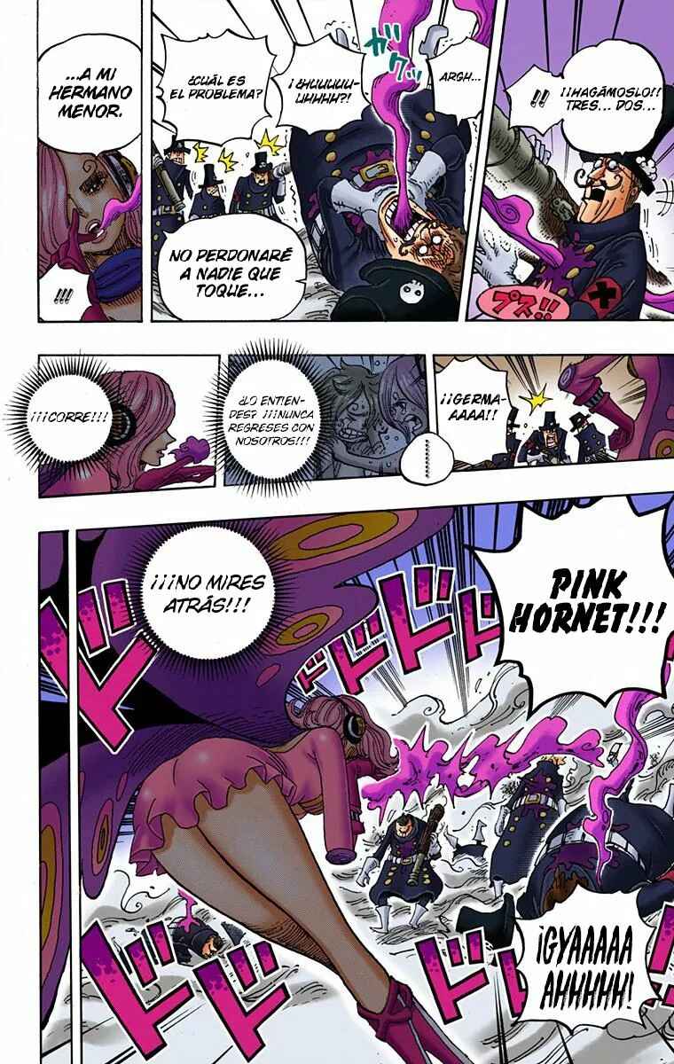 Chapter 898 - Page 13