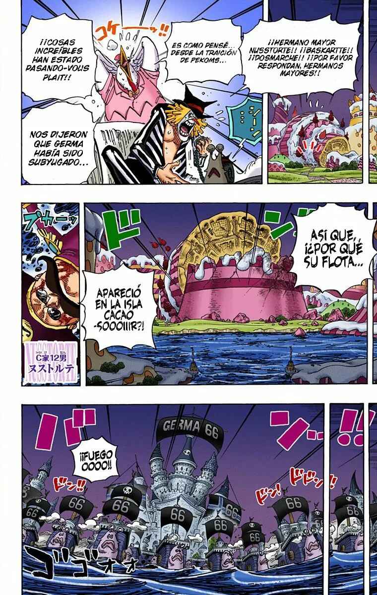 Chapter 898 - Page 3