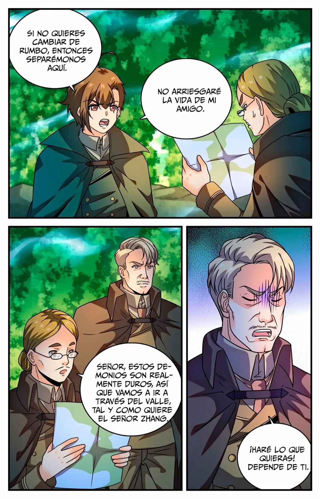 Chapter 979 - Page 9