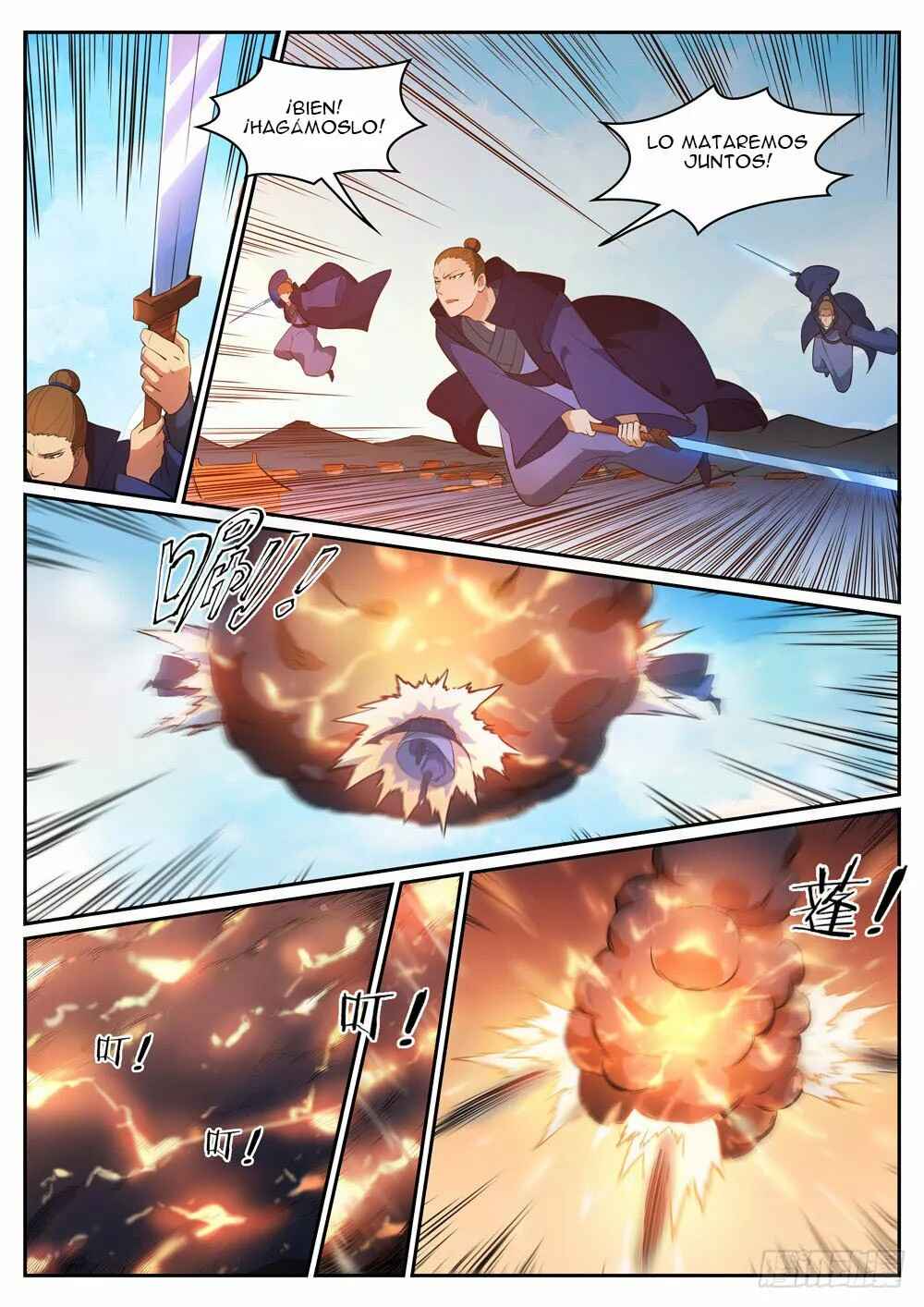 Chapter 310 - Page 3
