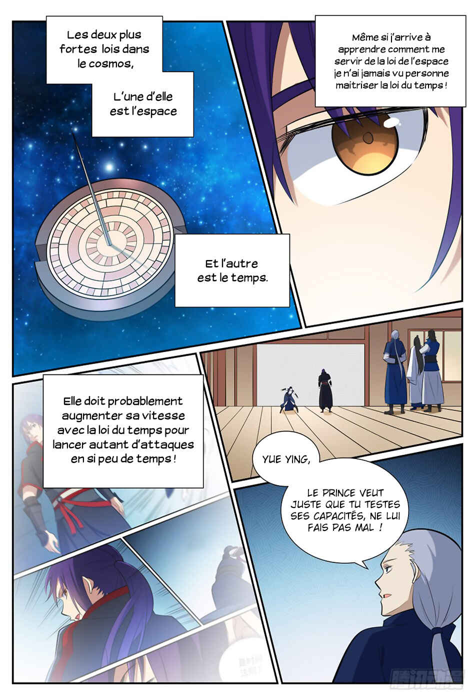 Chapter 370 - Page 17