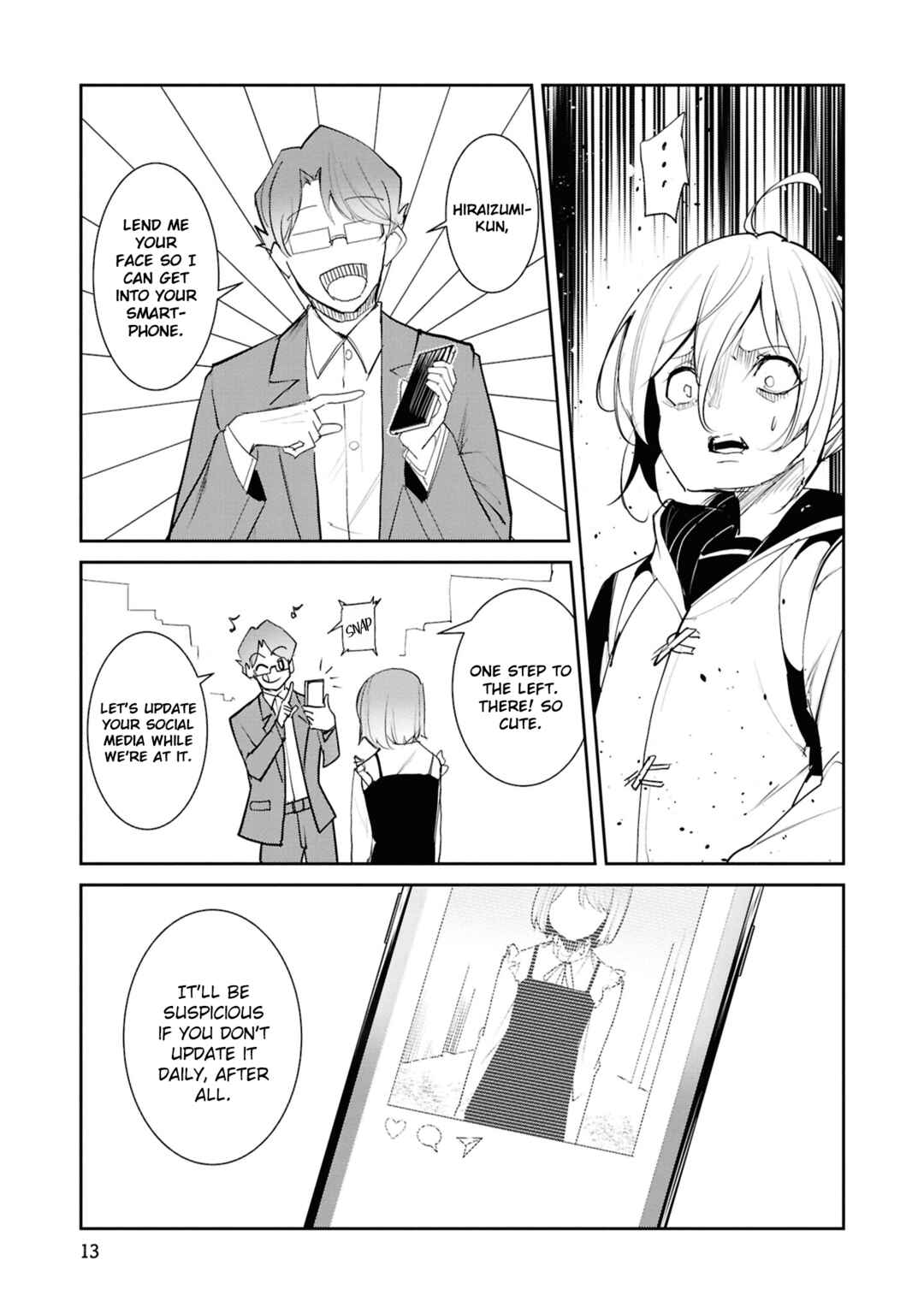 Chapter 21 - Page 9
