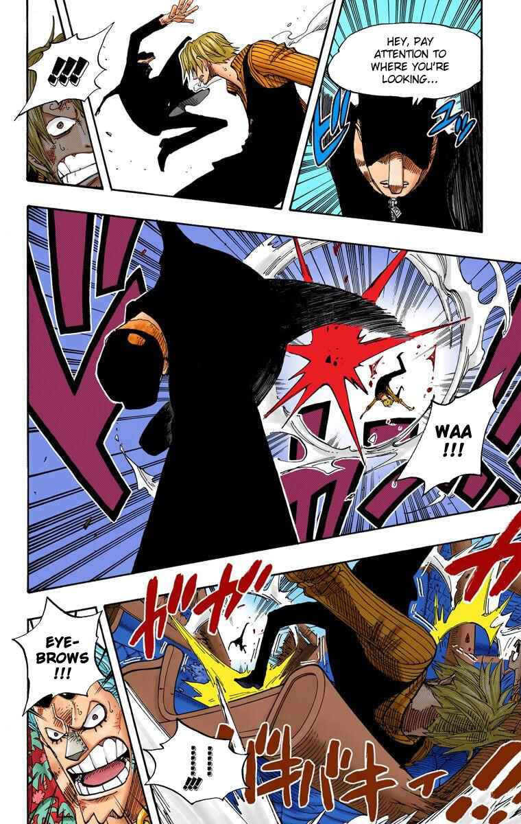 Chapter 374 - Page 11
