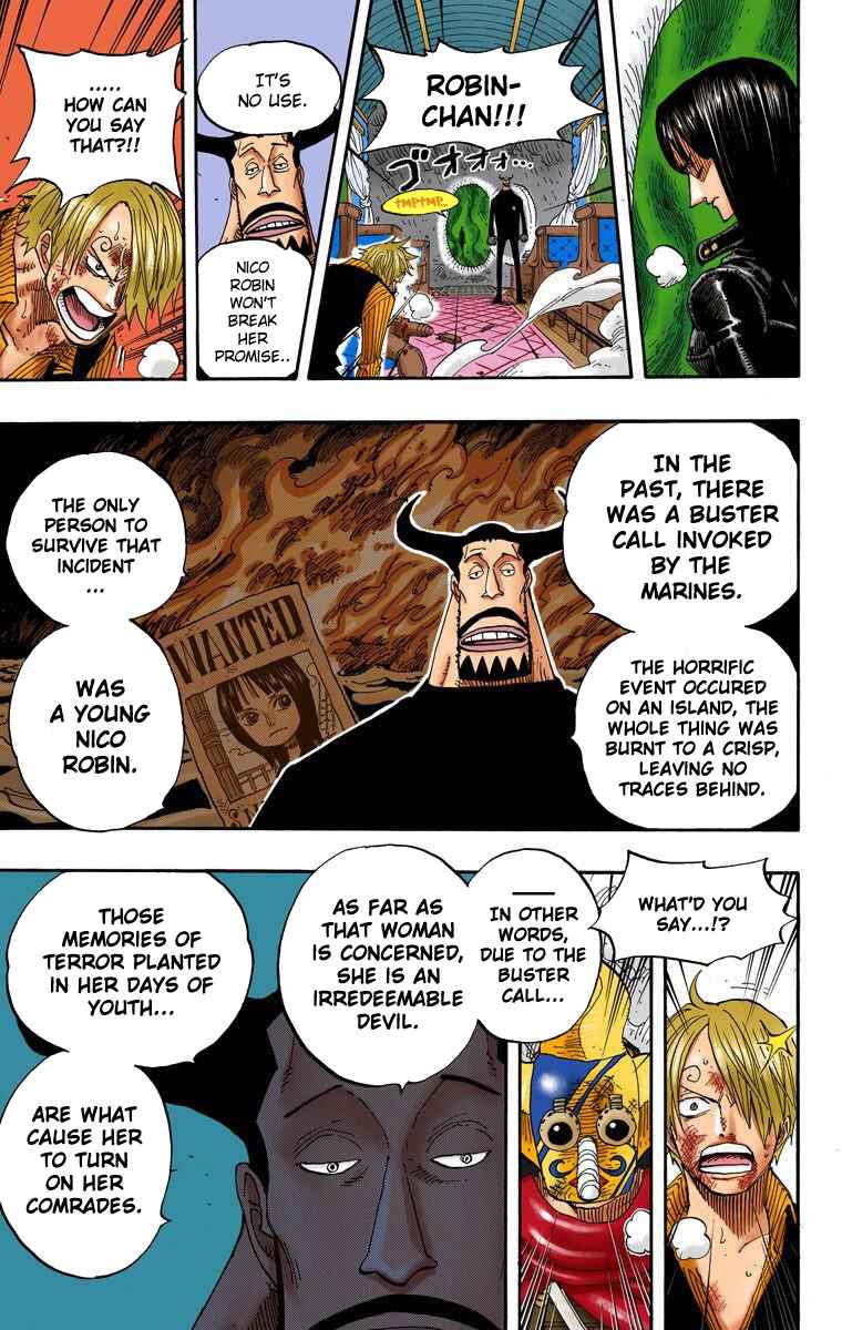 Chapter 374 - Page 18