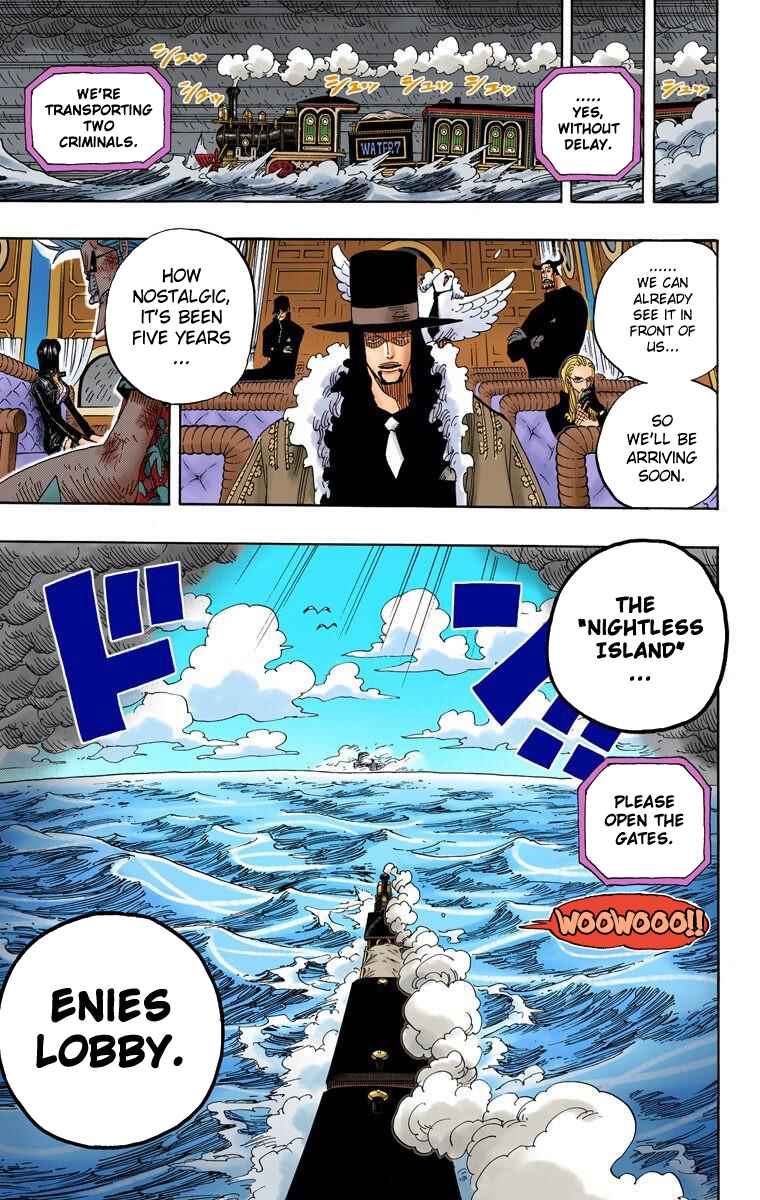 Chapter 374 - Page 20